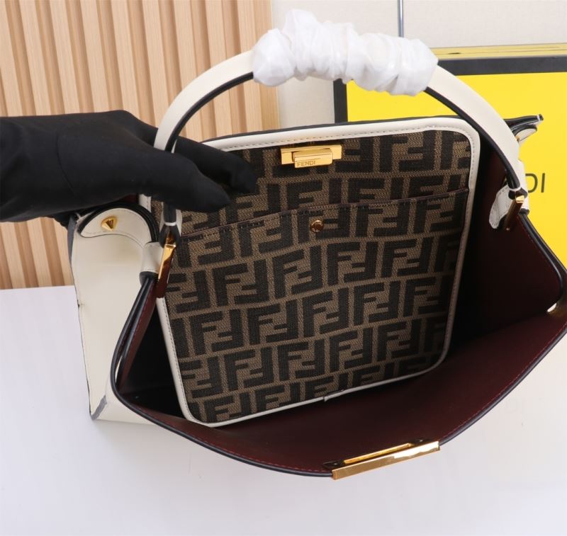 Fendi Shopping Bags